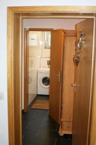 Haus-Turmspucker in Sulsdorf