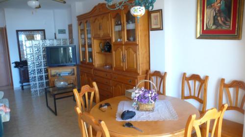 HERMOSO APARTAMENTO PLAYA DE GANDIA