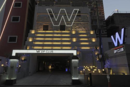 Design Hotel W Zip Club photo 1