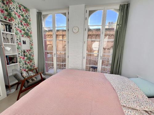  Beautiful house in Cartagena´s historic center in Cartagena