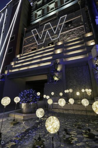 Design Hotel W Zip Club photo 2