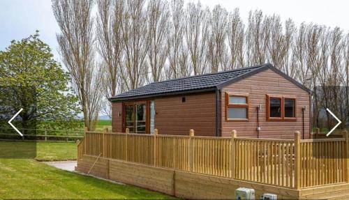 Cleveland Hills View Holiday Park gîte à louer Guisborough