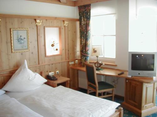 1 twin bed