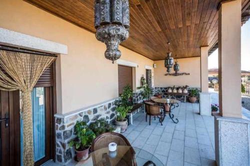 Casa Rural La Huerta de Los Nogales in Herrera Del Duque