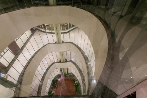 Zara Suites Hotel