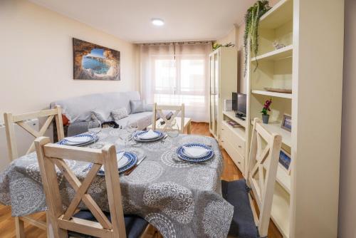apartamento centro sanxenxo con parking gratis apartamento centro sanxenxo con parking gratis