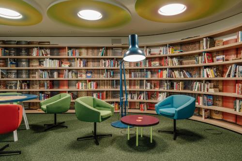 The Brucklyn Apartments - image 11