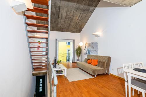  Bocage Loft (Setúbal downtown) in Setúbal
