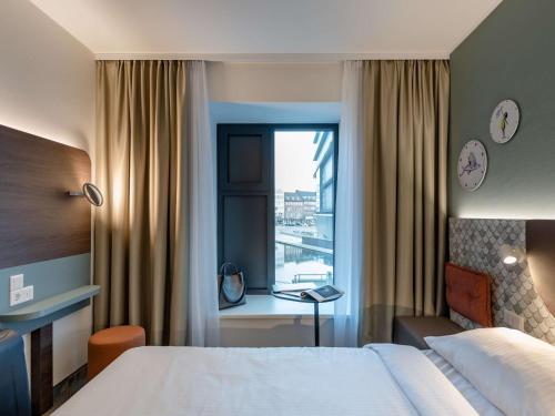 ibis Styles Kiel