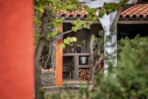 Létesítmények, El Xalet del Priorat in La Morera De Montsant