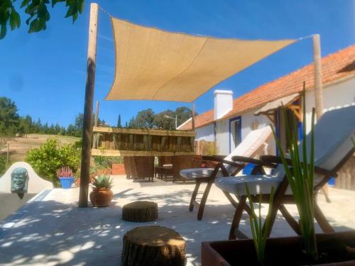 Casa Amador Charming 2 bedrooms house in Alcacer