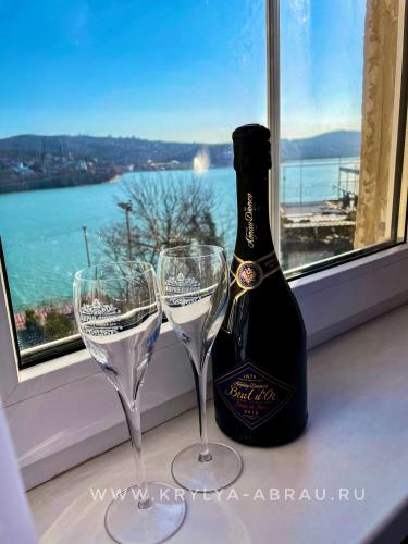 Krylya Mini Hotel - image 7