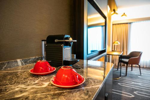 Crowne Plaza Sydney Airport By IHG - image 8