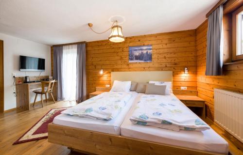 楚格峰美景酒店 (Gastehaus Zugspitzblick) in 柏瓦格