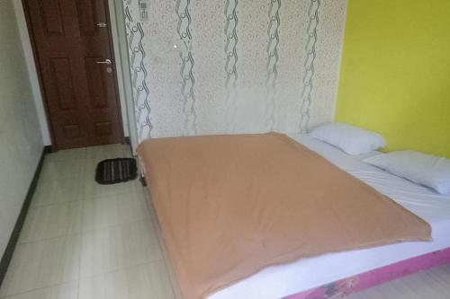 Homestay Syariah Nabila Pulau Pramuka