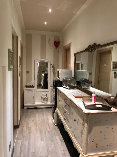 Rooms Giulietta e Romeo