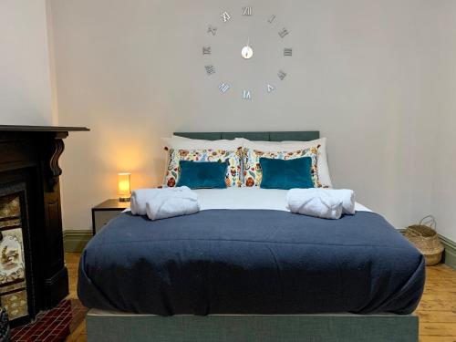 Stamer House by House - Pop Art Vibe 4 Bedroom Home