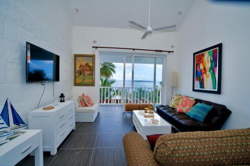 Instalaciones, Vista Mare Samana The Best View!! in Punta Balandra