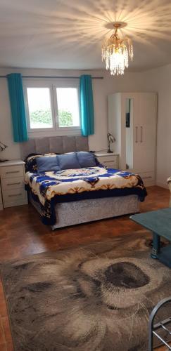 RENARD. RETREAT chambre d'hôte Radenac