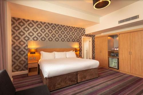 Holiday Inn Darlington-A1 Scotch Corner by IHG