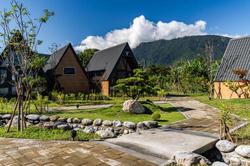 大方花園小木屋民宿評價、特色體驗、房價資訊、訂房連結 – 親子寵物友善渡假首選 - 照片 11