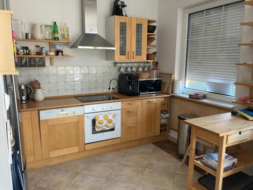 Konyha, Sunhouse, Balatonvilágos (Sunhouse, Balatonvilagos) in Balatonvilágos