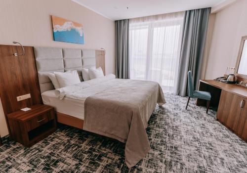 Grand Hotel Anapa - image 7