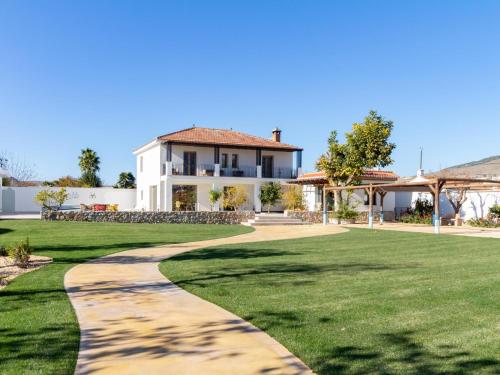 Villa enzo gîte à louer Padul