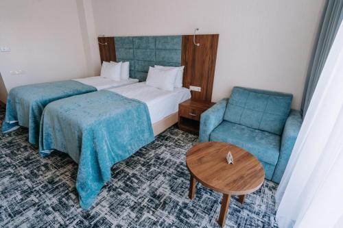 Grand Hotel Anapa - image 12