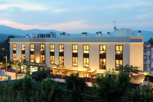 . Hotel Desitges