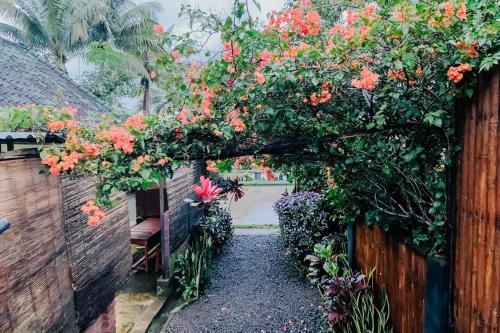 Lesehan Cahaya Tetebatu Inn Syariah at Desa Wisata Lesehan Cahaya Tetebatu Inn Syariah at Desa Wisata