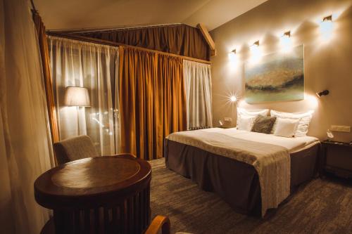 Promenade Hotel Liepaja - image 11