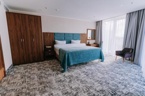 Grand Hotel Anapa - image 10