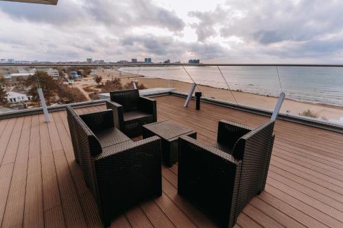 Grand Hotel Anapa - image 14