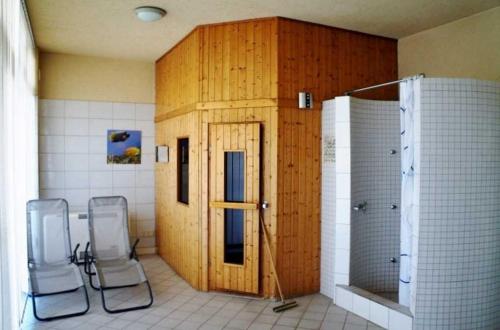 Haus Quisisana Ferienwohnung 45496