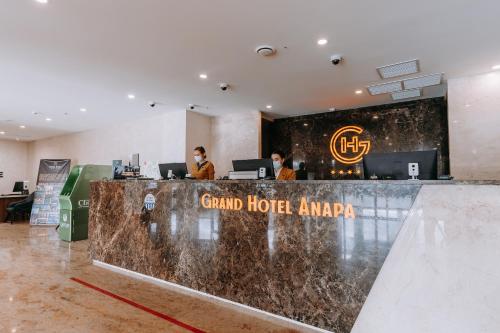 Grand Hotel Anapa - image 3