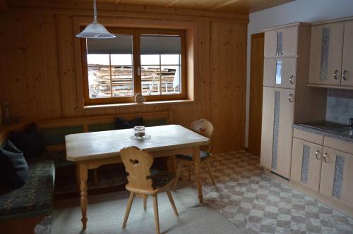 บริการและสิ่งอำนวยความสะดวก, Haus Oblasser in บรันด์แบร์ก