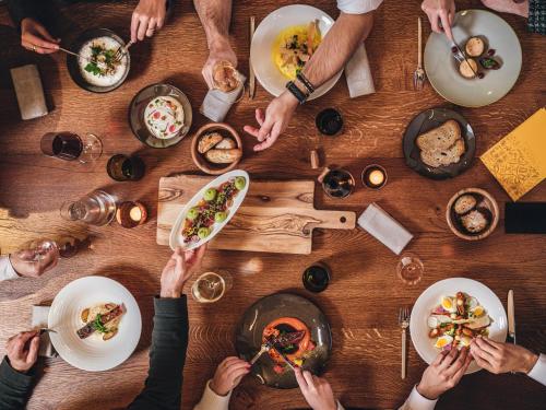 Léonor the Place To Live