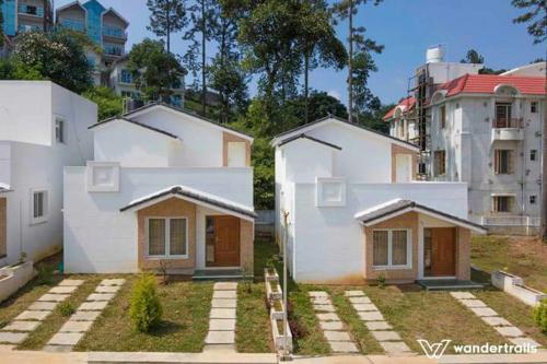 Aradhana Luxury Cottages
