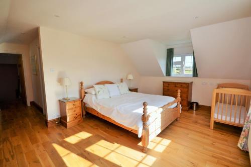 Rookley Farm Lodge - Pet friendly