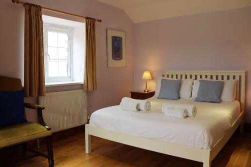 Rookley Farm Lodge - Pet friendly