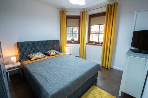 Markowe Apartamenty Złote Wzgórze, Szklarska Poręba (zdjęcie 8)