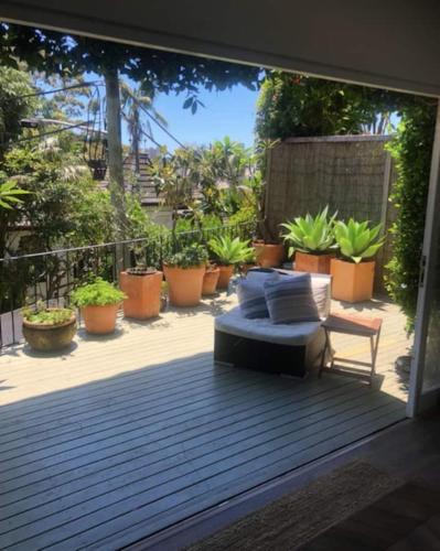 Renovated 1 Bedroom in Paddington