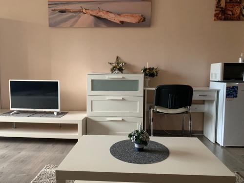 Liget Apartment, Terrace, Free Parking, AC - Tap to explore photos