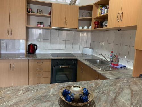  Liget Apartment, Terrace, Free Parking, AC in Budapest