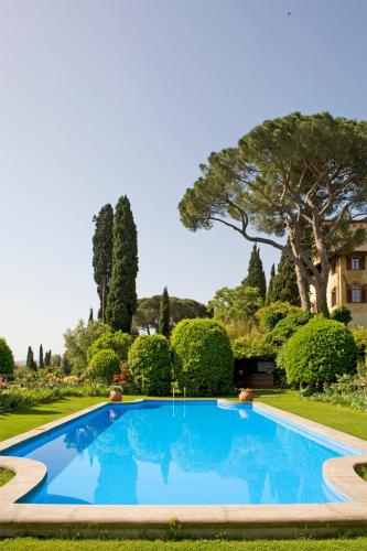 Hotel Torre di Bellosguardo - image 6