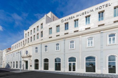 Photo Áurea Museum by Eurostars Hotel Company