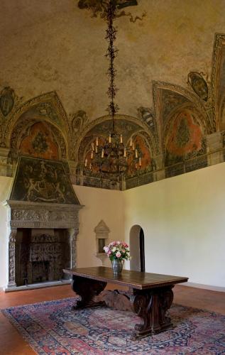 Hotel Torre di Bellosguardo - image 8