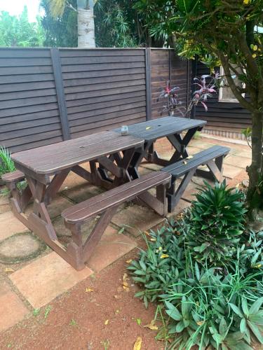 Amaciko guesthouse glenmore in Berea