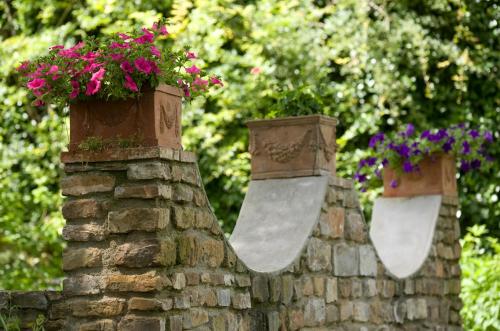 Hotel Torre di Bellosguardo - image 10